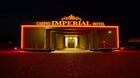imperial hotel casino svilengrad